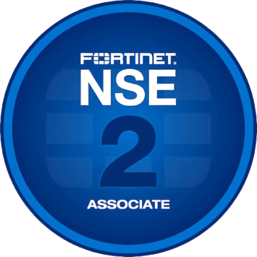 NSE 2